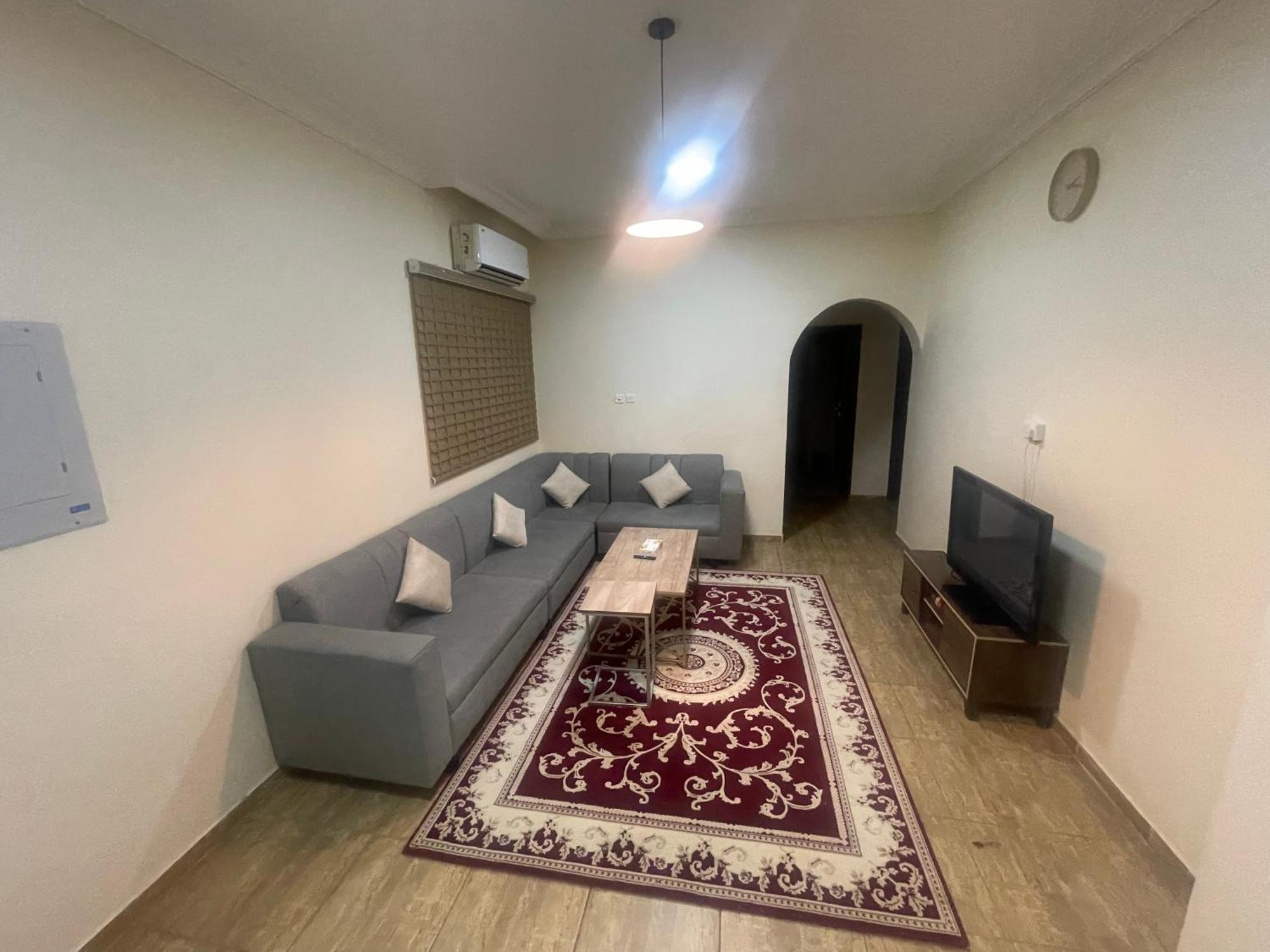 شقق الفتح الخاصة Al-Fateh Private Apartments Medina Exterior photo